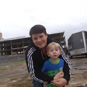 Meet your Posher, Greg